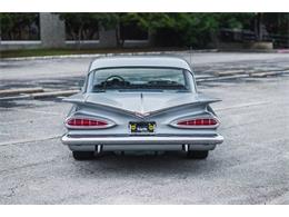 1959 Chevrolet Bel Air (CC-2064442) for sale in Carrollton, Texas
