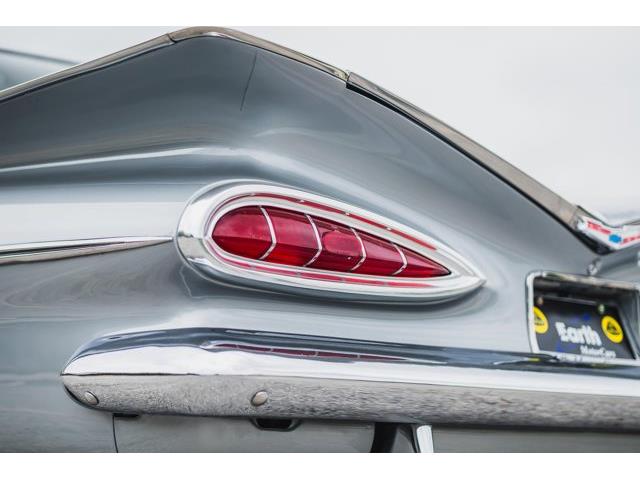 1959 Chevrolet Bel Air (CC-2064442) for sale in Carrollton, Texas