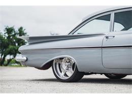 1959 Chevrolet Bel Air (CC-2064442) for sale in Carrollton, Texas