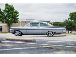 1959 Chevrolet Bel Air (CC-2064442) for sale in Carrollton, Texas