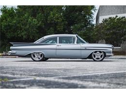 1959 Chevrolet Bel Air (CC-2064442) for sale in Carrollton, Texas