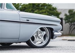 1959 Chevrolet Bel Air (CC-2064442) for sale in Carrollton, Texas