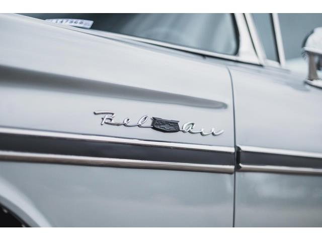 1959 Chevrolet Bel Air (CC-2064442) for sale in Carrollton, Texas