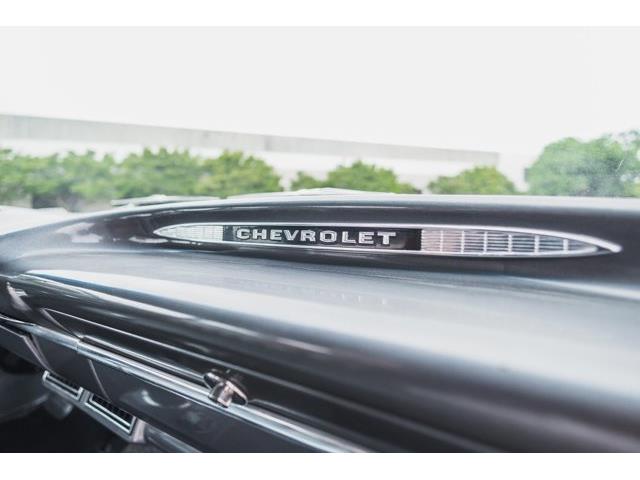 1959 Chevrolet Bel Air (CC-2064442) for sale in Carrollton, Texas