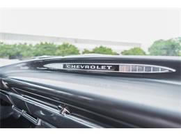 1959 Chevrolet Bel Air (CC-2064442) for sale in Carrollton, Texas