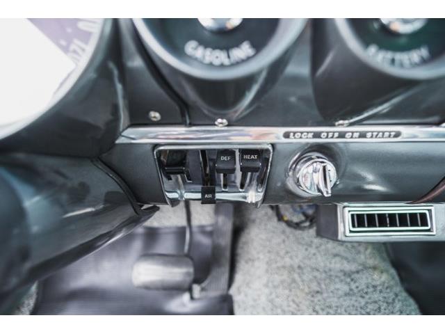 1959 Chevrolet Bel Air (CC-2064442) for sale in Carrollton, Texas