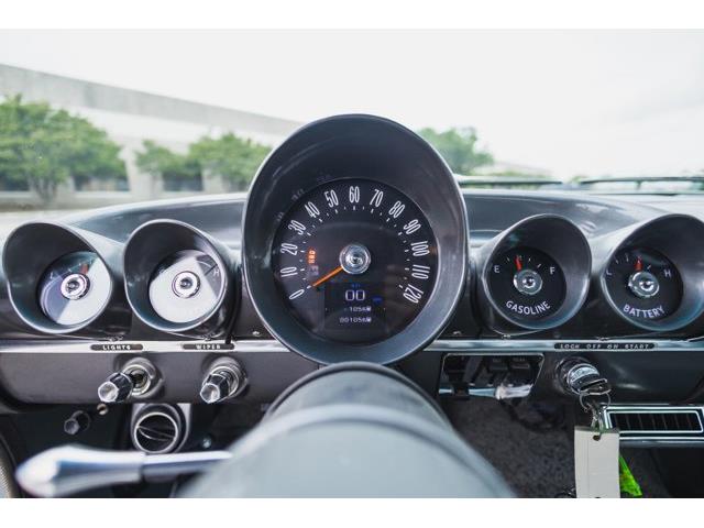 1959 Chevrolet Bel Air (CC-2064442) for sale in Carrollton, Texas