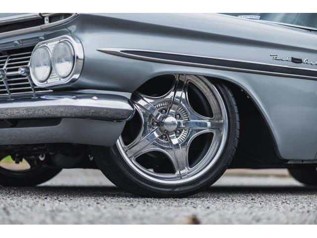 1959 Chevrolet Bel Air (CC-2064442) for sale in Carrollton, Texas