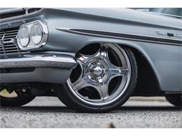 1959 Chevrolet Bel Air (CC-2064442) for sale in Carrollton, Texas