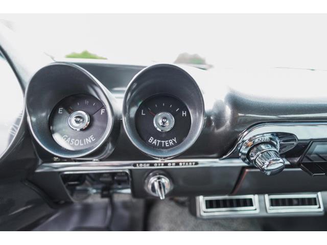 1959 Chevrolet Bel Air (CC-2064442) for sale in Carrollton, Texas