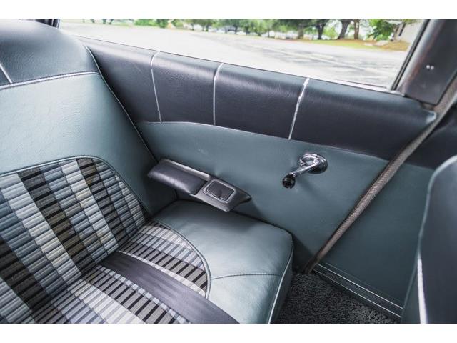 1959 Chevrolet Bel Air (CC-2064442) for sale in Carrollton, Texas