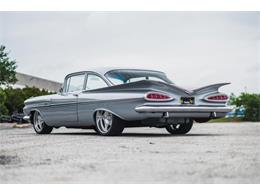 1959 Chevrolet Bel Air (CC-2064442) for sale in Carrollton, Texas