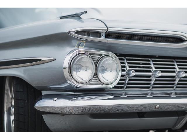 1959 Chevrolet Bel Air (CC-2064442) for sale in Carrollton, Texas