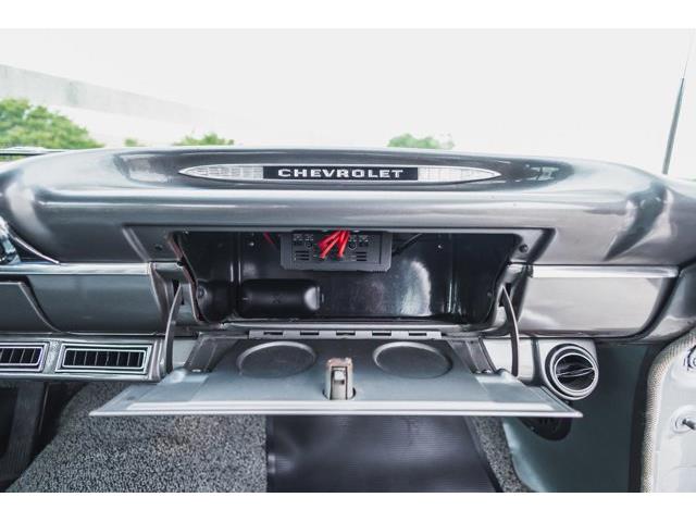 1959 Chevrolet Bel Air (CC-2064442) for sale in Carrollton, Texas
