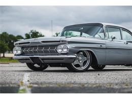 1959 Chevrolet Bel Air (CC-2064442) for sale in Carrollton, Texas