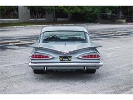 1959 Chevrolet Bel Air (CC-2064442) for sale in Carrollton, Texas