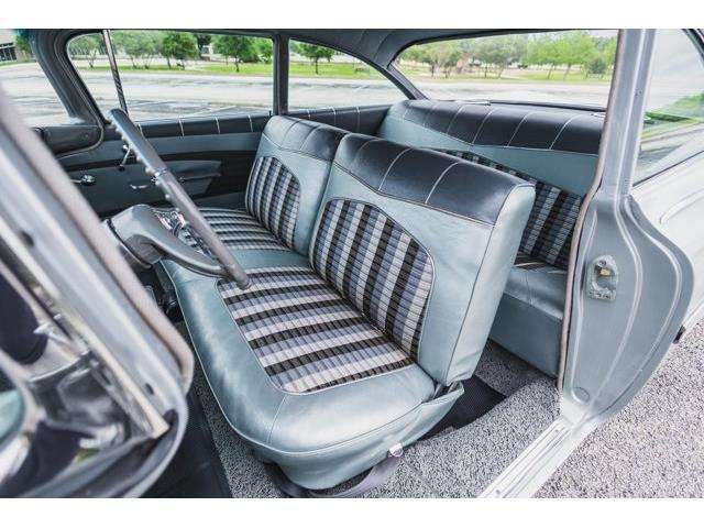 1959 Chevrolet Bel Air (CC-2064442) for sale in Carrollton, Texas