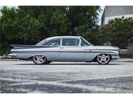 1959 Chevrolet Bel Air (CC-2064442) for sale in Carrollton, Texas