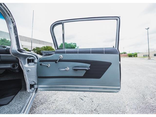 1959 Chevrolet Bel Air (CC-2064442) for sale in Carrollton, Texas
