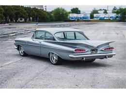 1959 Chevrolet Bel Air (CC-2064442) for sale in Carrollton, Texas