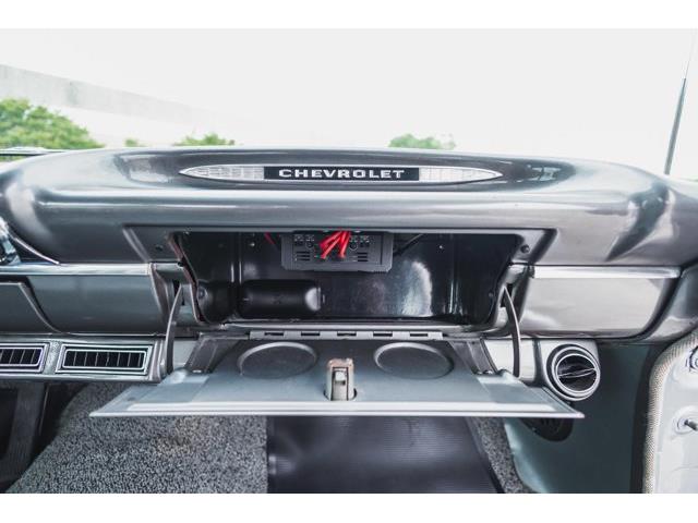 1959 Chevrolet Bel Air (CC-2064442) for sale in Carrollton, Texas