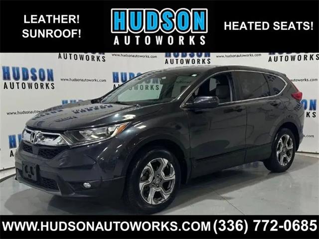 2019 Honda CRV (CC-2064454) for sale in Greensboro, North Carolina