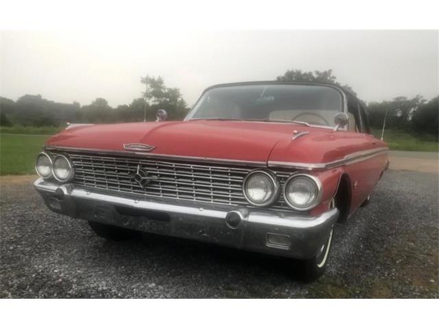 1962 Ford Galaxie 500 XL (CC-2060446) for sale in Harpers Ferry, West Virginia