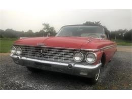 1962 Ford Galaxie 500 XL (CC-2060446) for sale in Harpers Ferry, West Virginia