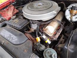 1962 Ford Galaxie 500 XL (CC-2060446) for sale in Harpers Ferry, West Virginia