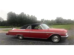 1962 Ford Galaxie 500 XL (CC-2060446) for sale in Harpers Ferry, West Virginia