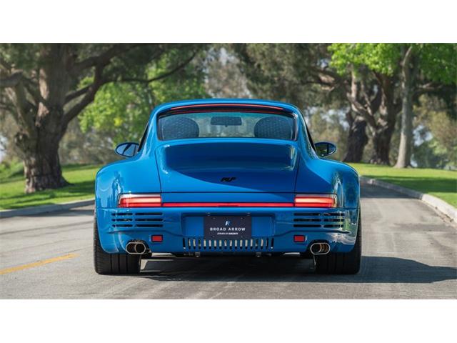 2025 Ruf SCR (CC-2064463) for sale in Costa Mesa, California