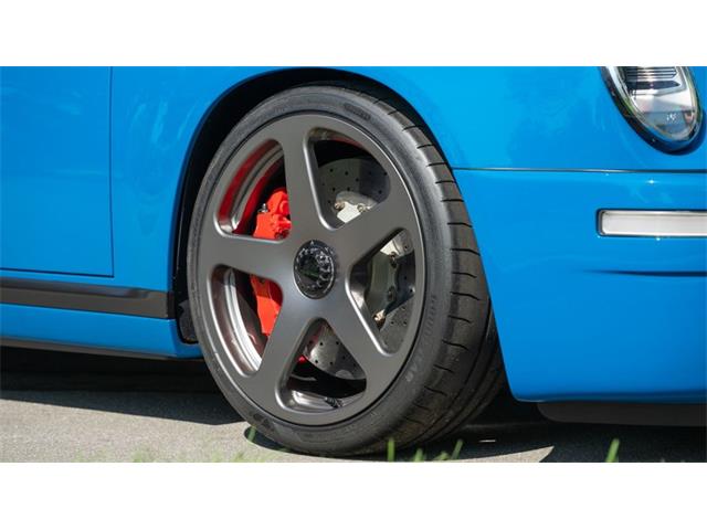 2025 Ruf SCR (CC-2064463) for sale in Costa Mesa, California