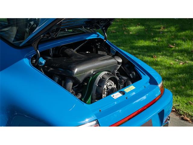 2025 Ruf SCR (CC-2064463) for sale in Costa Mesa, California