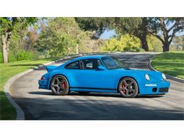 2025 Ruf SCR (CC-2064463) for sale in Costa Mesa, California