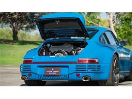2025 Ruf SCR (CC-2064463) for sale in Costa Mesa, California