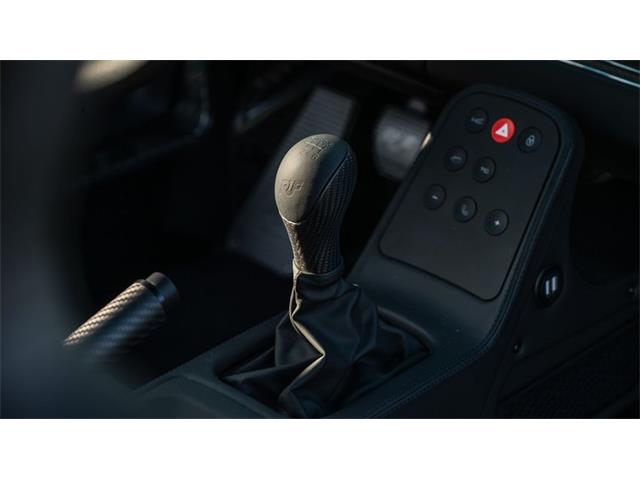 2025 Ruf SCR (CC-2064463) for sale in Costa Mesa, California