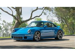 2025 Ruf SCR (CC-2064463) for sale in Costa Mesa, California