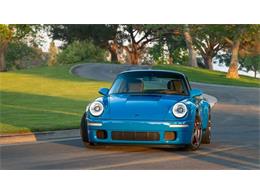 2025 Ruf SCR (CC-2064463) for sale in Costa Mesa, California
