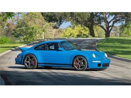 2025 Ruf SCR (CC-2064463) for sale in Costa Mesa, California