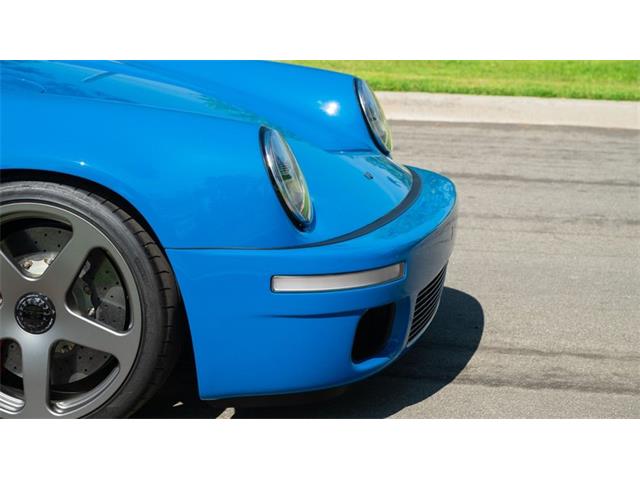 2025 Ruf SCR (CC-2064463) for sale in Costa Mesa, California