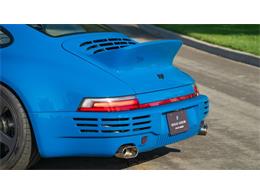 2025 Ruf SCR (CC-2064463) for sale in Costa Mesa, California