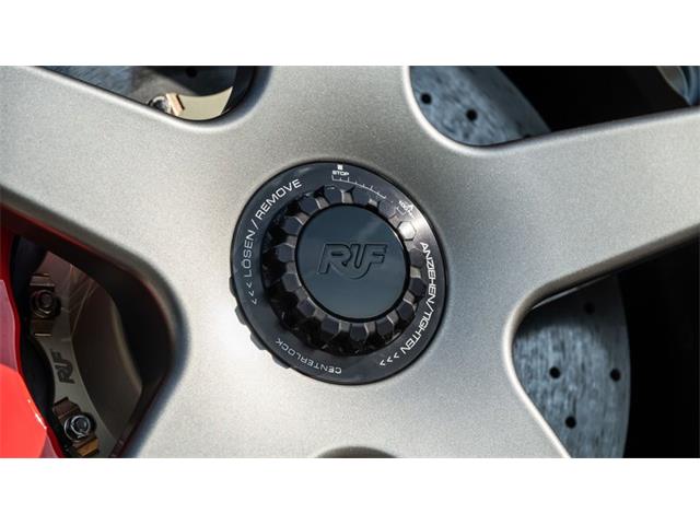 2025 Ruf SCR (CC-2064463) for sale in Costa Mesa, California