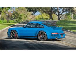 2025 Ruf SCR (CC-2064463) for sale in Costa Mesa, California