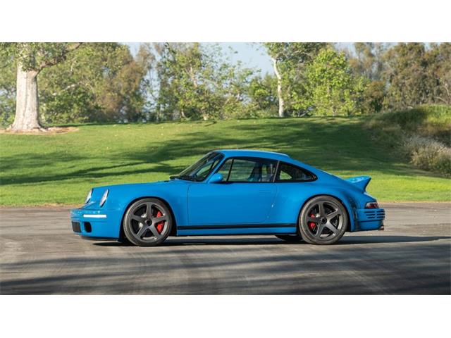 2025 Ruf SCR (CC-2064463) for sale in Costa Mesa, California