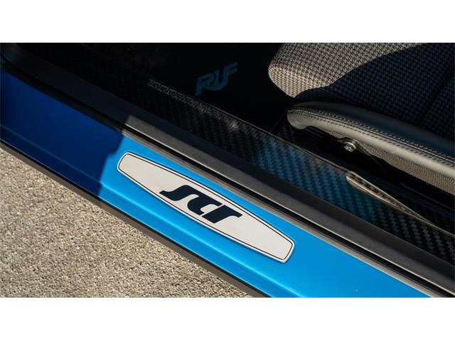 2025 Ruf SCR (CC-2064463) for sale in Costa Mesa, California