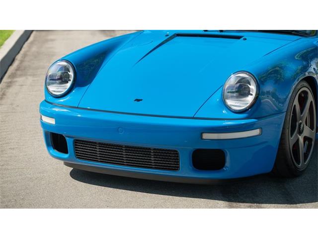 2025 Ruf SCR (CC-2064463) for sale in Costa Mesa, California