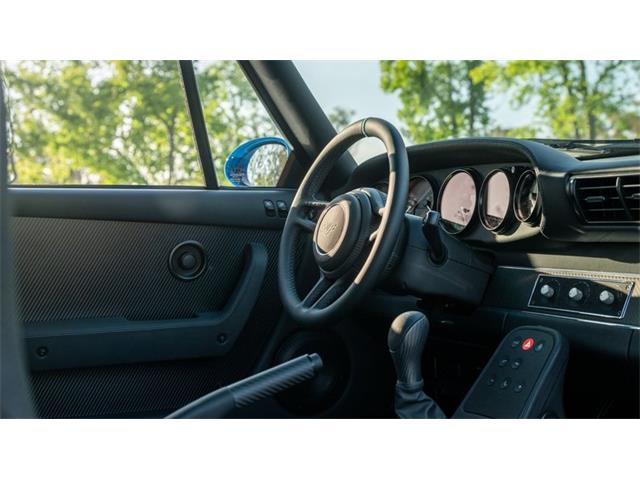 2025 Ruf SCR (CC-2064463) for sale in Costa Mesa, California