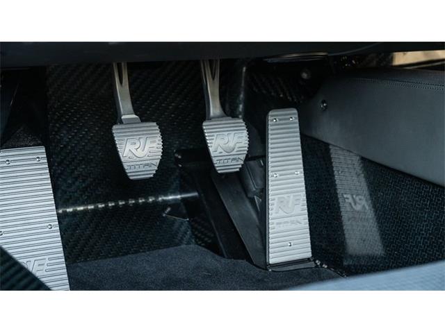 2025 Ruf SCR (CC-2064463) for sale in Costa Mesa, California