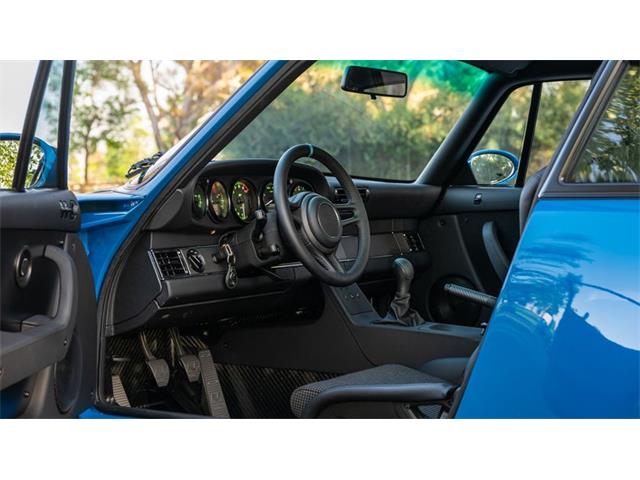 2025 Ruf SCR (CC-2064463) for sale in Costa Mesa, California