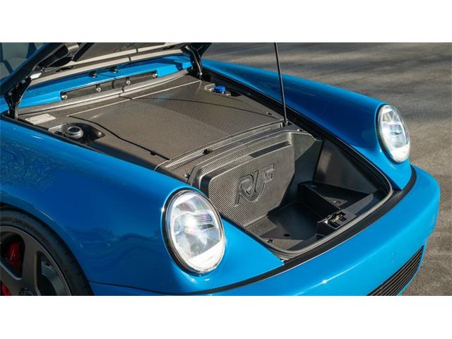 2025 Ruf SCR (CC-2064463) for sale in Costa Mesa, California